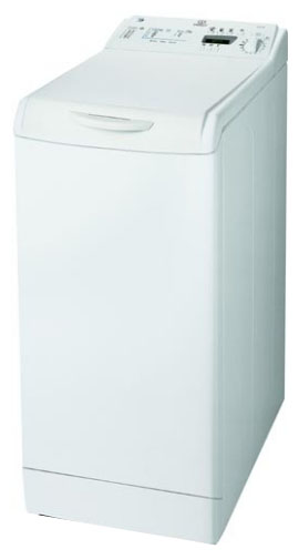   Indesit WITE 87 (EU)